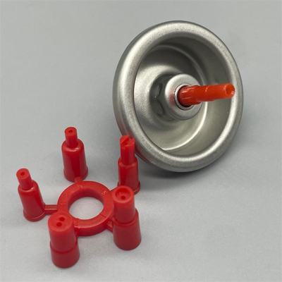 comprar Reliable One Inch Lighter Gas Valve for Industrial Use with Strong Sealing Fabricação em linha
