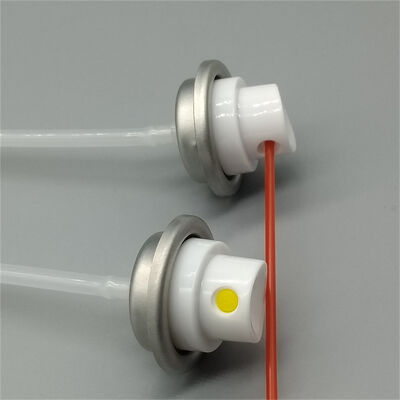 comprar Dashboard Polish Spray Valve Fine Mist Dispenser for Automotive Interior Cleaners Fabricação em linha