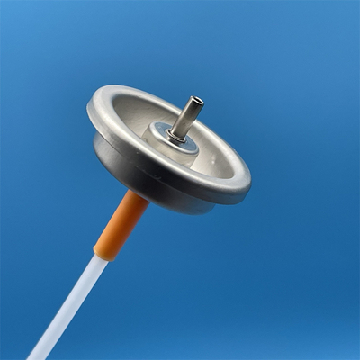 comprar  Premium One-inch Air Freshener Metering Valve for Home & Commercial Spaces - Precise and Reliable Fabricação em linha