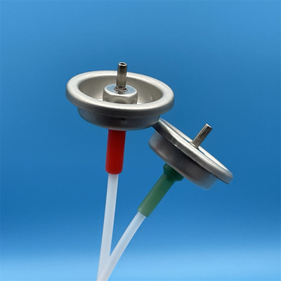 comprar Precision One Inch Metered Dose Aerosol Valve For Air Fresheners Fabricação em linha