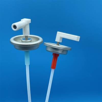 comprar Efficient Metered Valve with Metal Stem for Food and Beverage Industry with Easy Maintenance​ Fabricação em linha