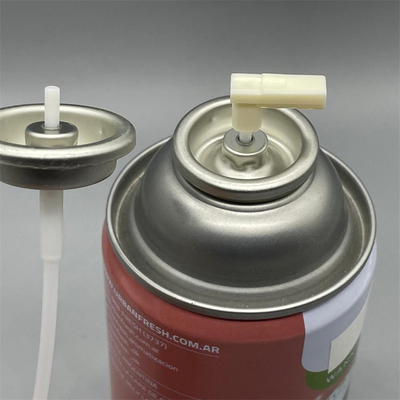 comprar 1 Inch Aerosol Metering Valve Ideal For Controlled Dose Dispensing Fabricação em linha