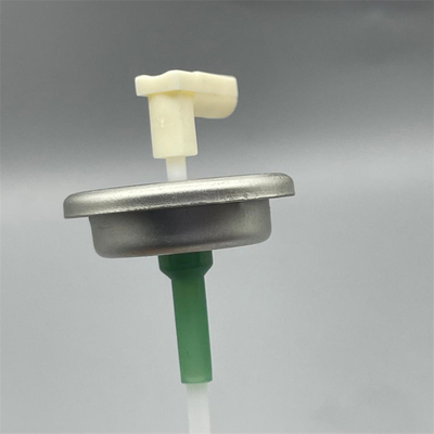 comprar 1 Inch Aerosol Metered Valve Ideal For Air Freshener Sprays Fabricação em linha
