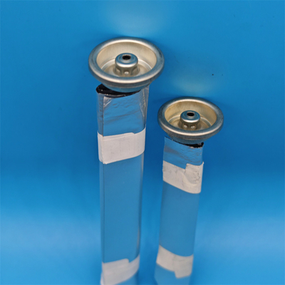 comprar The valve bag packaging with continuous and sustainable output is suitable for high-end cosmetics and skin care products. The valve bag has a three-layer packaging structure Fabricação em linha