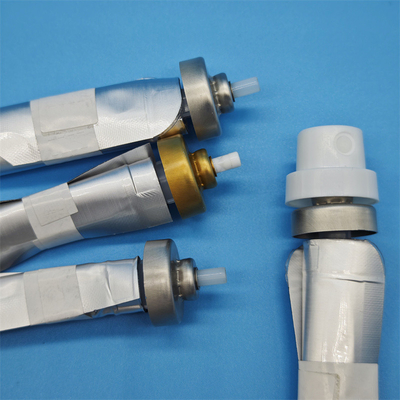 comprar Spray Premium Bag on Valve para Produtos de Cuidados Pessoais com Dispensa de 360° e Exposição Zero ao Ar Fabricação em linha