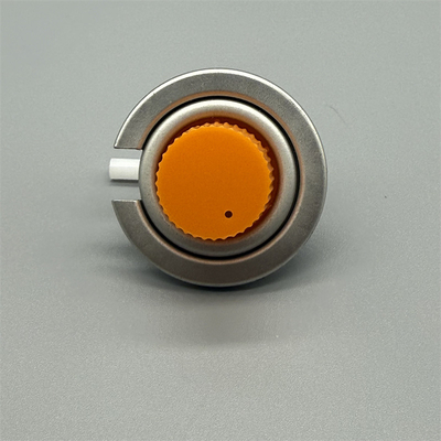 comprar Portable, durable gas stove products suitable for catering industry, butane gas valve is the key component. Fabricação em linha