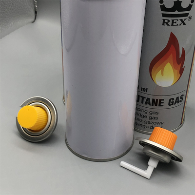 comprar Heavy-Duty Brass Butane Gas Stove Valve for Commercial Catering Ranges with Reliable Pressure Regulation Fabricação em linha