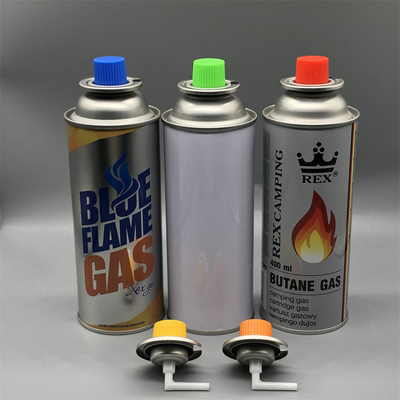 comprar Butane gas valve suitable for home cooking, with safety, leak prevention and portability. Fabricação em linha