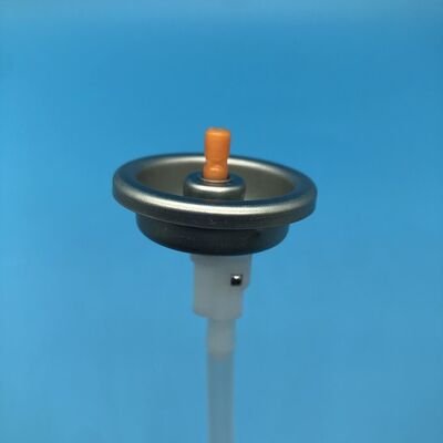 comprar Válvula de lubrificante WD-40 de qualidade profissional para empreiteiros com vazão de grande volume Fabricação em linha