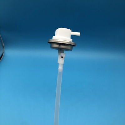 comprar Fabricante Válvula de aerossol de 1 polegada Válvula de 360 graus para latas de aerossol Fabricação em linha