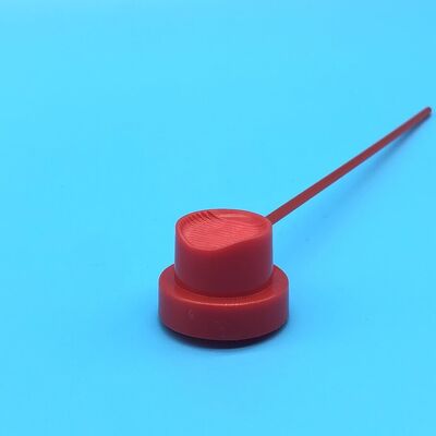 comprar High-Capacity WD-40 Lubricant Valve for Production Lines with Rapid Dispensing Trigger Fabricação em linha