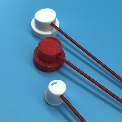 comprar Valva de lubrificante WD-40 resistente à corrosão para aplicações marítimas com mecanismo selado Fabricação em linha