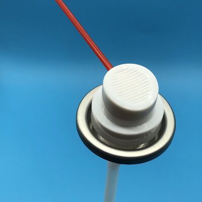 comprar Válvula de lubrificante WD-40 de precisão para mecânica automotiva com aplicador de palha direcionado Fabricação em linha