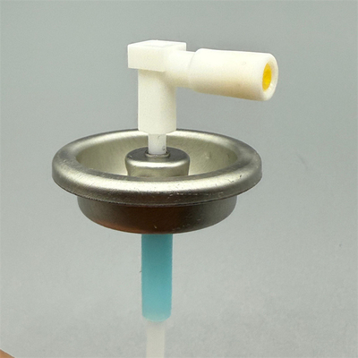 comprar Precision-engineered One inch metered valve for industrial fluid systems with enhanced flow accuracy Fabricação em linha