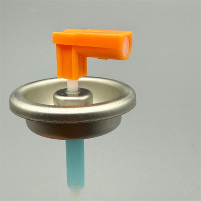 comprar 1 Inch Aerosol Metering Valve For Customizable Dosage Control Fabricação em linha