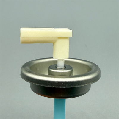comprar Valva de aerossol de 35 mcl/50 mcl/75 mcl/100 mcl para aplicações de aerossol Fabricação em linha