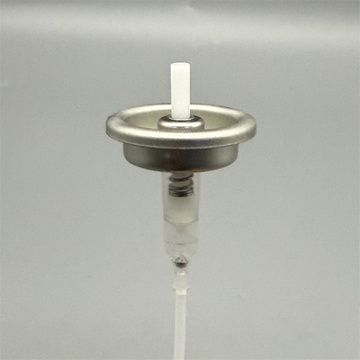 comprar Mecanismo de Bomba de Névoa 0,12CC para Sprays de Limpeza Doméstica – Cabeça de Bomba Atomizadora para Distribuição de Líquidos e Controle de Dispensação Durável Fabricação em linha