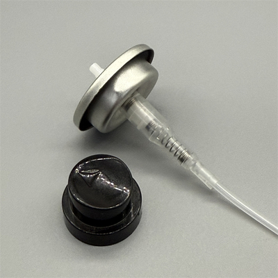 comprar Bomba de névoa contínua para aplicações de névoa capilar e facial Fabricação em linha