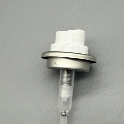 comprar Válvula de Bomba de Névoa de Grau Médico para Sprays Farmacêuticos com Construção Estéril Fabricação em linha