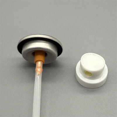 comprar Premium Sunscreen Spray Valve with Broad-Coverage Mist Dispenser for UV Protection Fabricação em linha