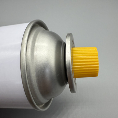 comprar Household-Use Butane Gas Cassette Valve for Kitchen Appliances with Easy-Installation Feature​ Fabricação em linha