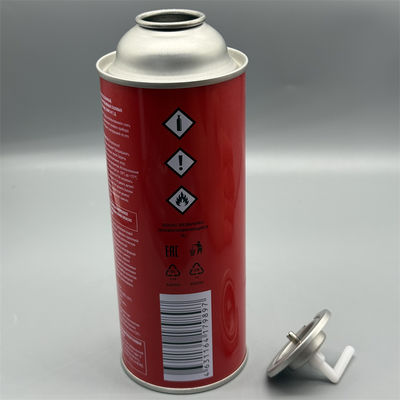 comprar Válvula de Fogão a Gás Butano Premium para Entusiastas de Camping ao Ar Livre com Design de Segurança à Prova de Vazamentos Fabricação em linha