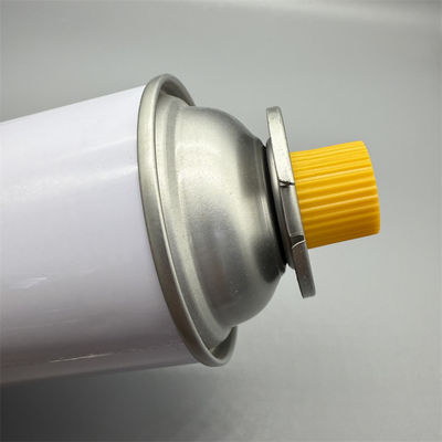 comprar Válvula de cartucho de gás de butano compacto para fogões de acampamento com função de ligação rápida Fabricação em linha