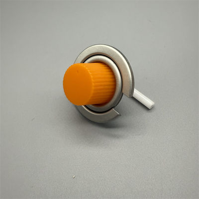 comprar Válvula de cartucho de gás butano resistente às intempéries para uso marítimo com revestimento anticorrosão Fabricação em linha