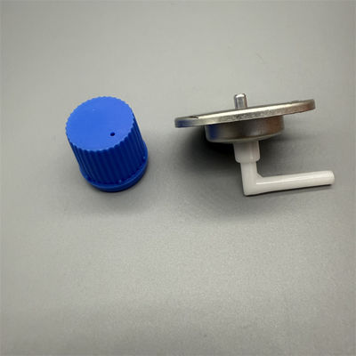 comprar Válvula de fogão a gás butano de uma polegada com tampa para fogões portáteis Fabricação em linha