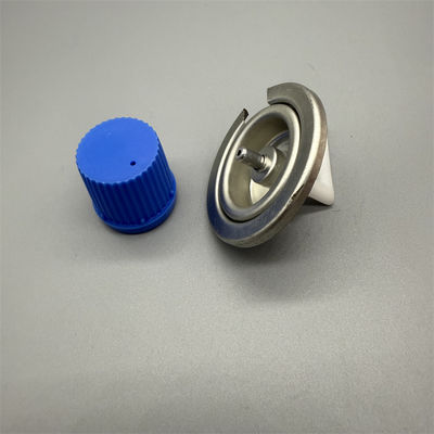 comprar Válvula de fogão a gás butano de uma polegada para fogões portáteis a gás Fabricação em linha