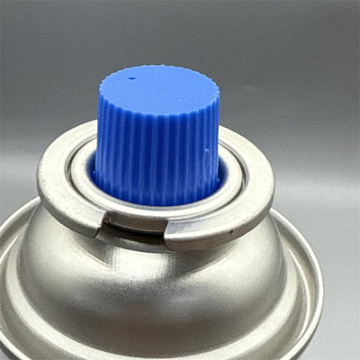 comprar Válvula de cassete para fogão a gás portátil com foco na segurança para uso doméstico, com trava de segurança para crianças Fabricação em linha