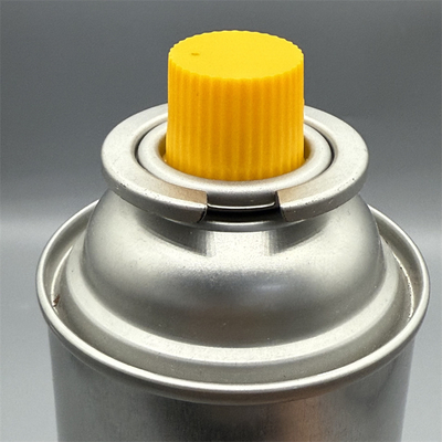 comprar Butane Gas Can Valve and Valve Multi-purpose Atomizer Nozzle Atomizer Cap Atomizer Valve Actuator Fabricação em linha