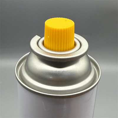 comprar Marine-Grade Butane Gas Cassette Valve for Boats and Yachts with Waterproof Features​ Fabricação em linha