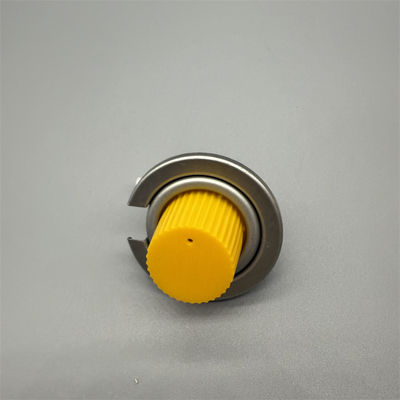 comprar High-Safety Butan Gas Cartridge Valve for Outdoor Cooking with Leak-Proof Design​ Fabricação em linha