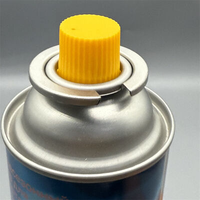 comprar Válvula reguladora de recipiente de latão para tochas de cozinha com micro controle de chama Fabricação em linha