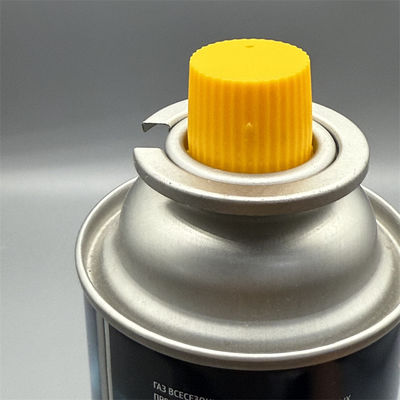 comprar High Quality Butane Gas Stove Valve  Precise For Gas Regulation Fabricação em linha