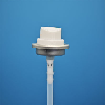 comprar Válvula de dispensação universal robusta de 360 graus para diversas tarefas de dispensação de selantes, lubrificantes e adesivos com desempenho omnidirecional confiável Fabricação em linha