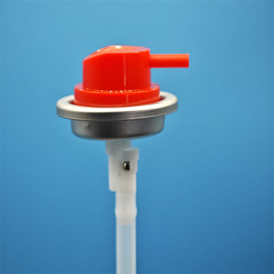 comprar Válvula Spray Esférica com Atuador Pneumático Solução de Controle de Fluido Industrial para Processamento Químico e Regulação de Fluxo de Precisão Fabricação em linha