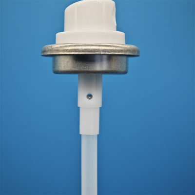 comprar Válvula Aerosol 360° para Pulverização Invertida em Todas as Direções Fabricação em linha