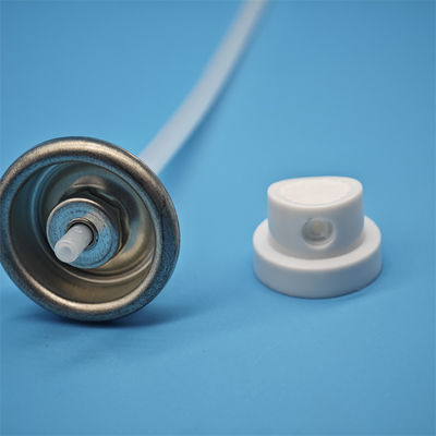 comprar Válvula de Aerosol Inteligente de Trezentos e Sessenta Graus com Atuador Elétrico para Proteção de Culturas Direcionada com Design para Montagem em Drone Fabricação em linha