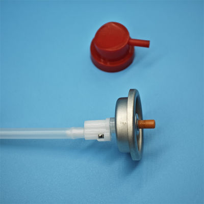 comprar Válvula e Atuador de Dispensação Omnidirecional para Serviços Pesados para Revestimentos Industriais e Lubrificantes com Controle de Fluxo de Precisão Fabricação em linha