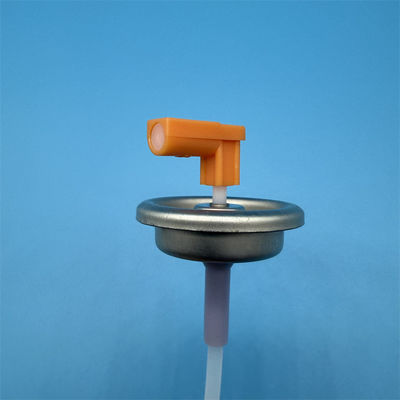 comprar Válvula dosadora de nível industrial com haste de plástico para fluidos automotivos com tolerância a alta pressão Fabricação em linha