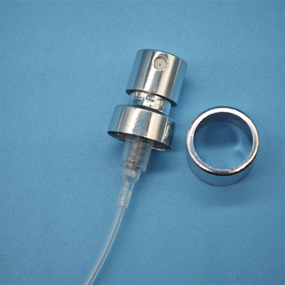 comprar Premium Precision-Glass Perfume Pump for Luxury Fragrance Bottling with Consistent Fine Mist Dispensing and Fragrance Integrity Protection Fabricação em linha