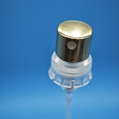 comprar High-volume Perfume Spray Pump for Commercial Perfume Dispensers with Powerful Mist & Long-lasting Performance​ Fabricação em linha