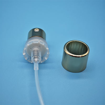 comprar Bomba de pulverização de perfume compacta para garrafas de fragrâncias de viagem com vedação à prova de vazamento e construção portátil Fabricação em linha