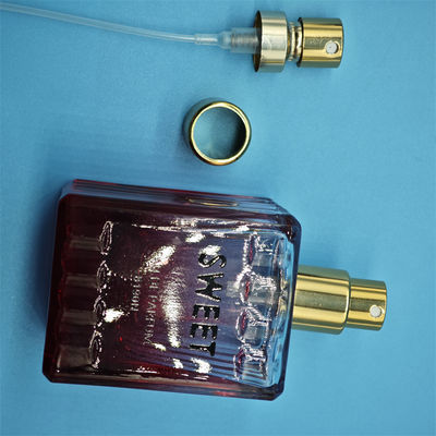 comprar Bomba de Spray para Perfume Premium para Marcas de Fragrâncias de Luxo com Dispersão Suave e Design Elegante​ Fabricação em linha