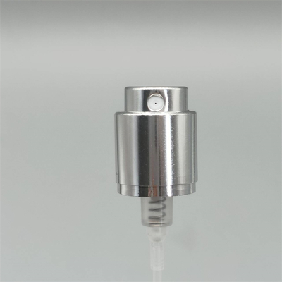 comprar Válvula de bomba de fragrância ecológica para linhas de perfume natural com materiais recicláveis e spray suave Fabricação em linha