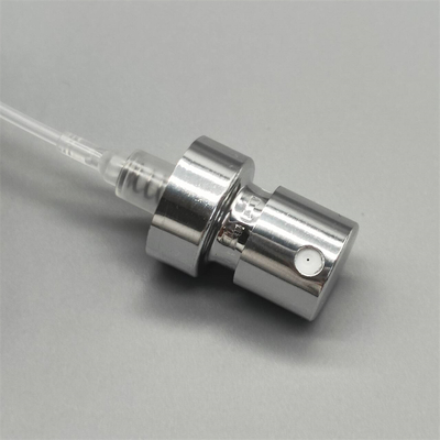 comprar Bomba de pulverização de perfume amigável para viagens para amantes de fragrâncias em movimento com tamanho compacto e selo à prova de vazamento Fabricação em linha