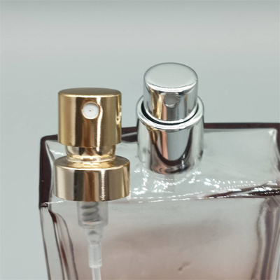 comprar Válvula de bomba de fragrância ergonómica para fabricantes de colónia artesanais com agarre confortável e desempenho fiável Fabricação em linha