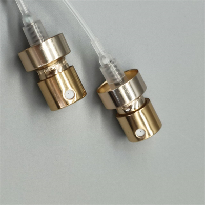 comprar Válvula de bomba de fragrância à prova de vazamento para marcas de fragrâncias de luxo com vedação segura e funcionalidade duradoura Fabricação em linha